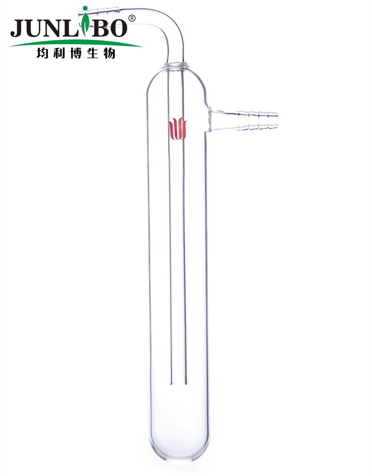 一体式冷阱,外径：32MM,长度200MM