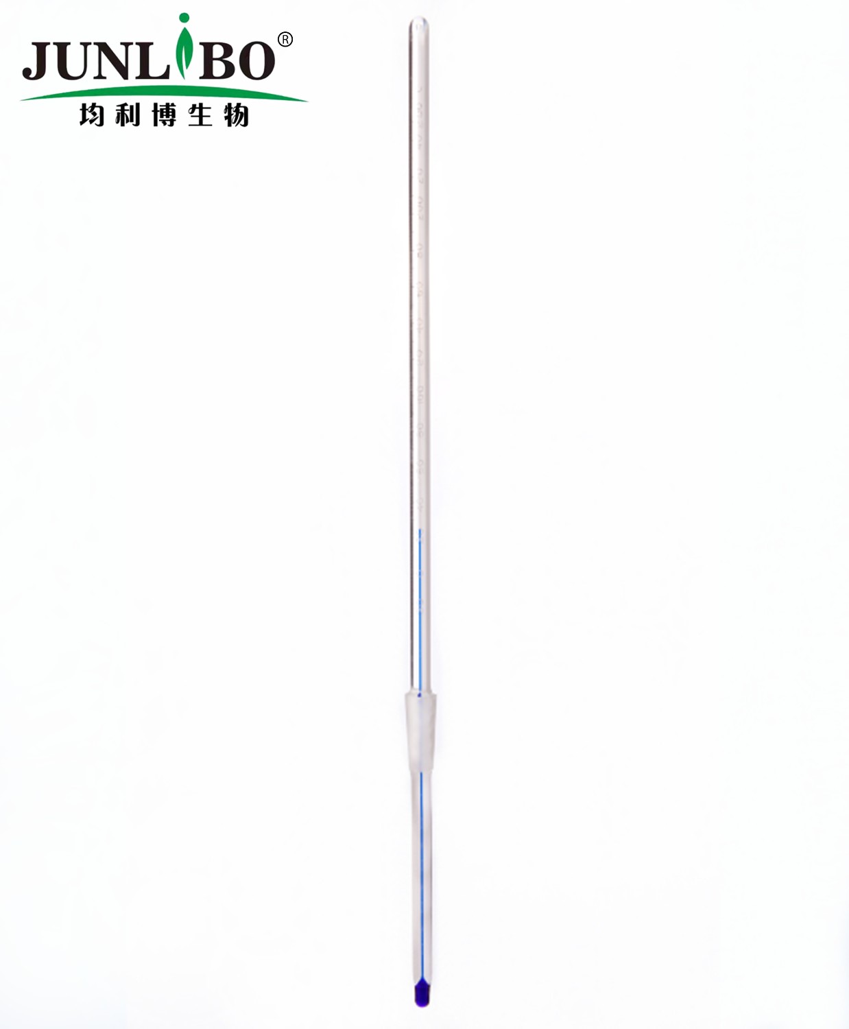 具磨口温度计（煤油）,10/18,-20~250℃,插入深度:76mm