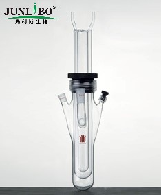 光化学反应装置,内罗纹,500mL,标配石英冷阱