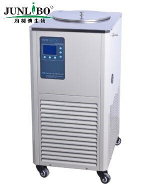 低温冷却液循环泵 DLSK 5L/-20°（配2L的旋蒸）(China）