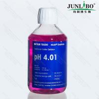 PH4.01梅特勒缓冲溶液250ml/瓶