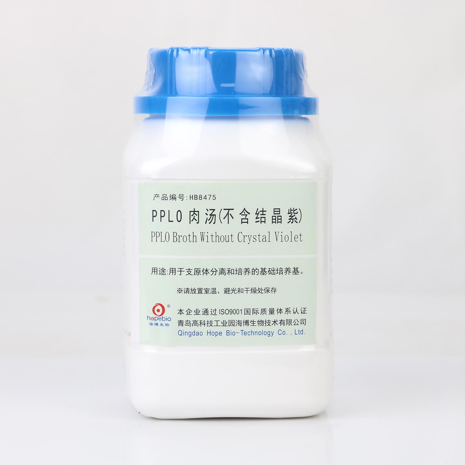 海博 PPLO肉汤250g