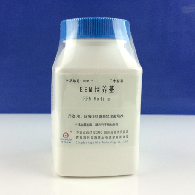 海博 EEM培养基（Japan标准）250g