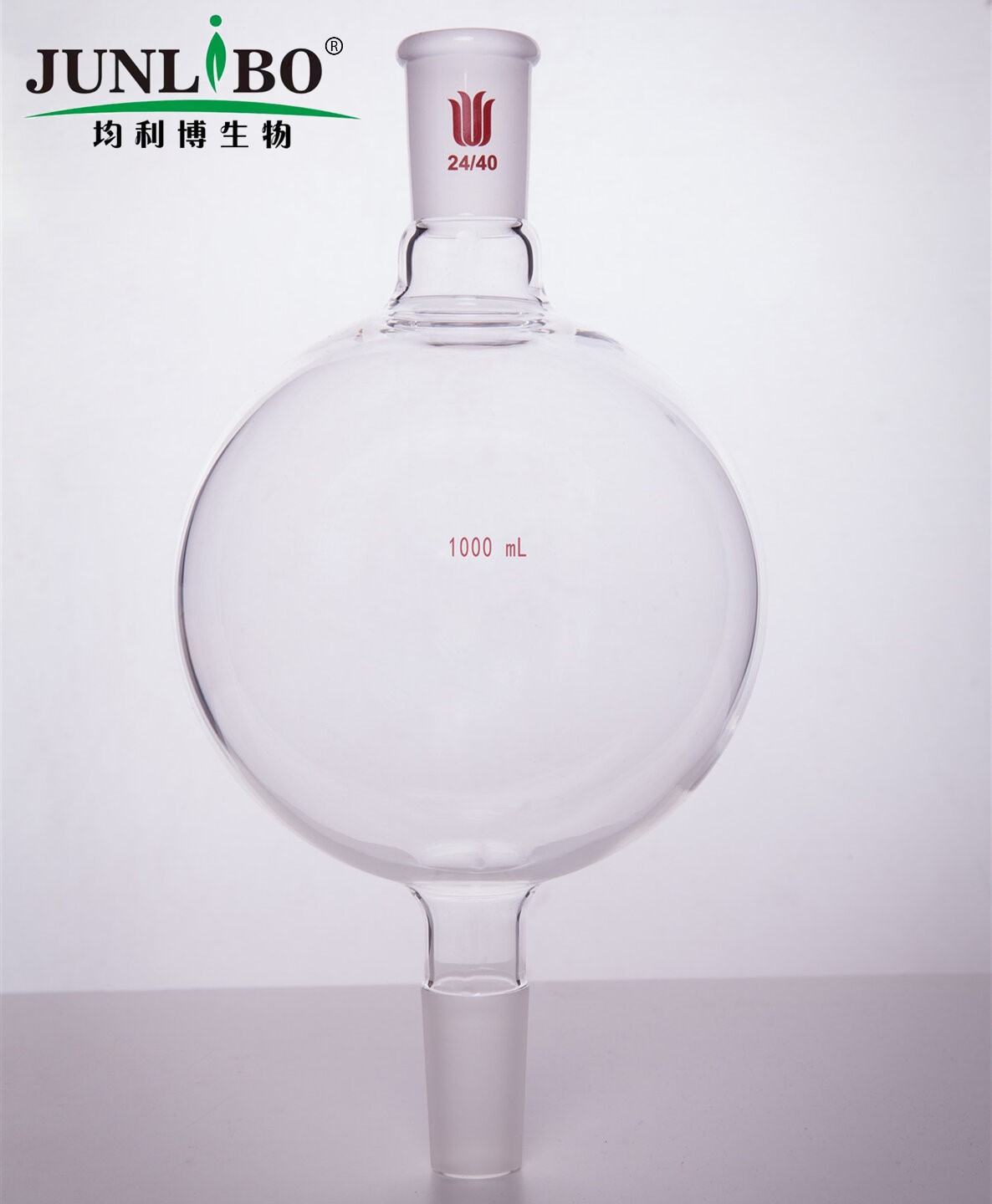 层析用溶剂存储瓶,1000ml 24/40