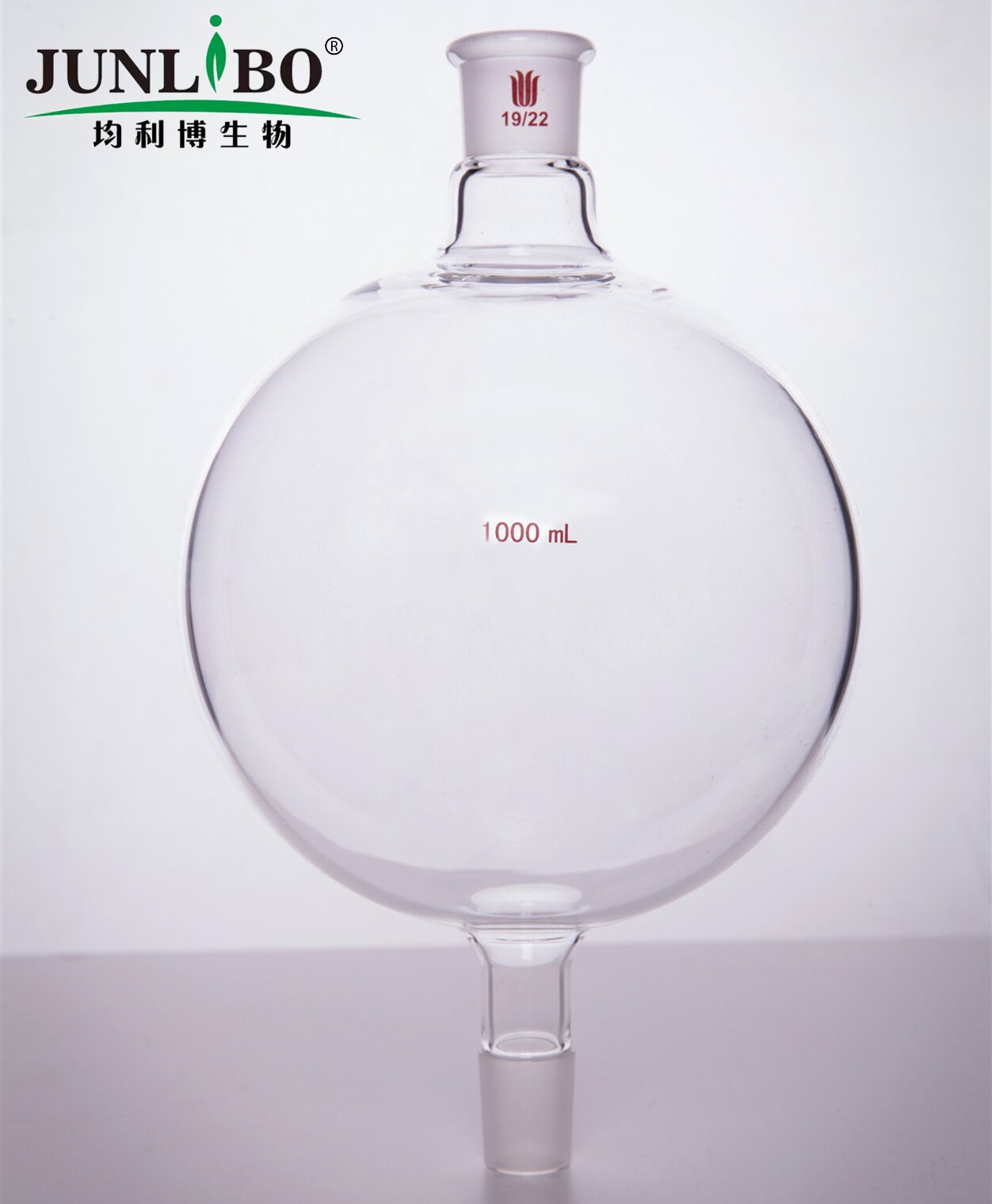 层析用溶剂存储瓶,19/22,1000ml